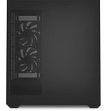 Sharkoon SK6 ARGB, Chassis Tower Nero