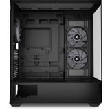 Sharkoon SK6 ARGB, Chassis Tower Nero