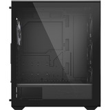Sharkoon VK3 RGB, Chassis Tower Nero