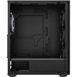 Sharkoon VK3 RGB, Chassis Tower Nero
