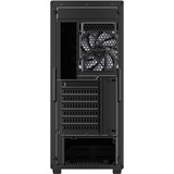 Sharkoon VK3 RGB, Chassis Tower Nero