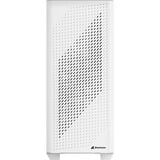 Sharkoon VS9 RGB, Chassis Tower bianco