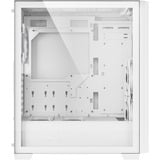 Sharkoon VS9 RGB               , Chassis Tower bianco