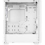 Sharkoon VS9 RGB               , Chassis Tower bianco