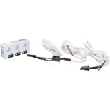 Shelly Pro 3EM-3CT63, 0%, Strumento di misura bianco