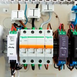 Shelly Pro 3EM, Strumento di misura 
