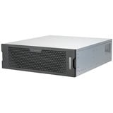 SilverStone RM31 Rackmount Server-Gehäuse, Chassis server rack Nero