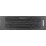 SilverStone RM31 Rackmount Server-Gehäuse, Chassis server rack Nero