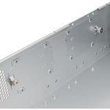 SilverStone RM31 Rackmount Server-Gehäuse, Chassis server rack Nero