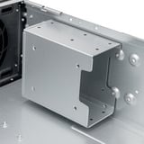 SilverStone RM31 Rackmount Server-Gehäuse, Chassis server rack Nero