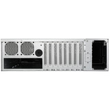 SilverStone RM31 Rackmount Server-Gehäuse, Chassis server rack Nero