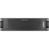 SilverStone RM31 Rackmount Server-Gehäuse, Chassis server rack Nero