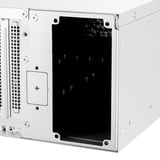 SilverStone RM31 Rackmount Server-Gehäuse, Chassis server rack Nero