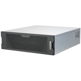 SilverStone SST-RM31, Chassis server rack Nero