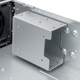 SilverStone SST-RM31, Chassis server rack Nero