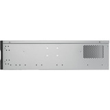 SilverStone SST-RM31, Chassis server rack Nero