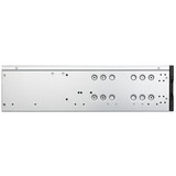 SilverStone SST-RM31, Chassis server rack Nero