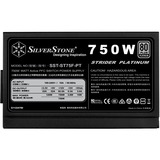 SilverStone SST-ST75F-PT v1.1 Nero