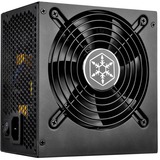 SilverStone SST-ST75F-PT v1.1, Alimentatore PC Nero