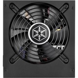 SilverStone SST-ST75F-PT v1.1, Alimentatore PC Nero
