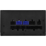 SilverStone SST-ST75F-PT v1.1, Alimentatore PC Nero