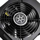 SilverStone SST-ST75F-PT v1.1, Alimentatore PC Nero