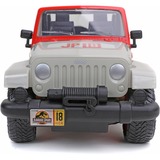 Simba 253256000 modellino radiocomandato (RC) Macchina fuoristrada Motore elettrico 1:16 beige/Rosso, Macchina fuoristrada, 1:16, 6 anno/i