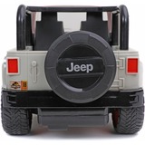 Simba 253256000 modellino radiocomandato (RC) Macchina fuoristrada Motore elettrico 1:16 beige/Rosso, Macchina fuoristrada, 1:16, 6 anno/i