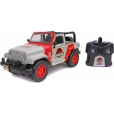 Simba 253256000 modellino radiocomandato (RC) Macchina fuoristrada Motore elettrico 1:16 beige/Rosso, Macchina fuoristrada, 1:16, 6 anno/i
