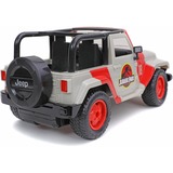 Simba 253256000 modellino radiocomandato (RC) Macchina fuoristrada Motore elettrico 1:16 beige/Rosso, Macchina fuoristrada, 1:16, 6 anno/i