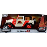 Simba 253256000 modellino radiocomandato (RC) Macchina fuoristrada Motore elettrico 1:16 beige/Rosso, Macchina fuoristrada, 1:16, 6 anno/i