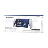 Sony 1000041537, Streaming client bianco/Nero