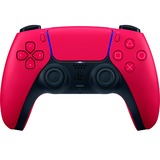 Sony DualSense V2 Rosso Bluetooth/USB Gamepad Analogico/Digitale Android, MAC, PC, PlayStation 5, iOS rosso, Gamepad, Android, MAC, PC, PlayStation 5, iOS, Pulsante Opzioni, Pulsante Condividi, Analogico/Digitale, Variabile, Wireless