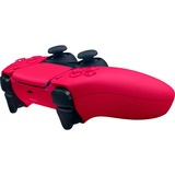 Sony DualSense V2 Rosso Bluetooth/USB Gamepad Analogico/Digitale Android, MAC, PC, PlayStation 5, iOS rosso, Gamepad, Android, MAC, PC, PlayStation 5, iOS, Pulsante Opzioni, Pulsante Condividi, Analogico/Digitale, Variabile, Wireless