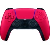Sony DualSense V2 Wireless-Controller, Gamepad rosso