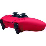 Sony DualSense V2 Wireless-Controller, Gamepad rosso