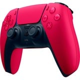 Sony DualSense V2 Wireless-Controller, Gamepad rosso