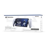 Sony PlayStation Portal Remote Player per Console PS5, Streaming client bianco/Nero, Lettore remoto, PlayStation 5, 337 mm, 95 mm, 150 mm, 540 g