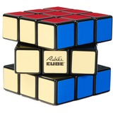 Spin Master Rubik's Spin Master, Il Cubo di Rubik Retro 3X3 50° Anniversario, L'Originale, per Bambini dagli 8+, Rompicapo Professionale a Combinazione di Colori, Problem-Solving, Gioco di abilità Rubik’s , Il Cubo di Rubik Retro 3X3 50° Anniversario, L'Originale, per Bambini dagli 8+, Rompicapo Professionale a Combinazione di Colori, Problem-Solving, Cubo di Rubik, 8 anno/i