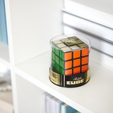 Spin Master Rubik's Spin Master, Il Cubo di Rubik Retro 3X3 50° Anniversario, L'Originale, per Bambini dagli 8+, Rompicapo Professionale a Combinazione di Colori, Problem-Solving, Gioco di abilità Rubik’s , Il Cubo di Rubik Retro 3X3 50° Anniversario, L'Originale, per Bambini dagli 8+, Rompicapo Professionale a Combinazione di Colori, Problem-Solving, Cubo di Rubik, 8 anno/i