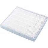 Steba 36.20.00, Purificatore d'aria bianco/Blu chiaro