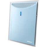 Steba LR 10 Plasma, Purificatore d'aria bianco/Blu chiaro