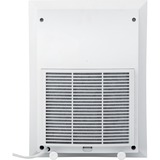 Steba LR 10 Plasma, Purificatore d'aria bianco/Blu chiaro