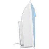 Steba LR 10 Plasma, Purificatore d'aria bianco/Blu chiaro