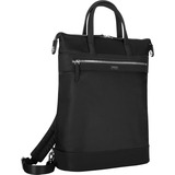 Targus TBB600GL borsa per notebook 38,1 cm (15") Zaino Nero Nero/Orange, Zaino, 38,1 cm (15"), Tracolla, 550 g