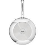 Tefal E49716 Acciaio inox Alluminio, Acciaio inox, Padella accaio, Acciaio inox, Alluminio, Acciaio inox, Acciaio inox, Ceramica, Gas, Alogena, Induzione, Piastra sigillata, Vetro, Cina