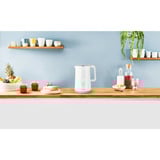 Tefal Sense, Bollitore bianco