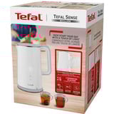 Tefal Sense, Bollitore bianco
