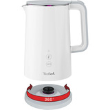 Tefal Sense, Bollitore bianco