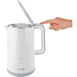 Tefal Sense, Bollitore bianco